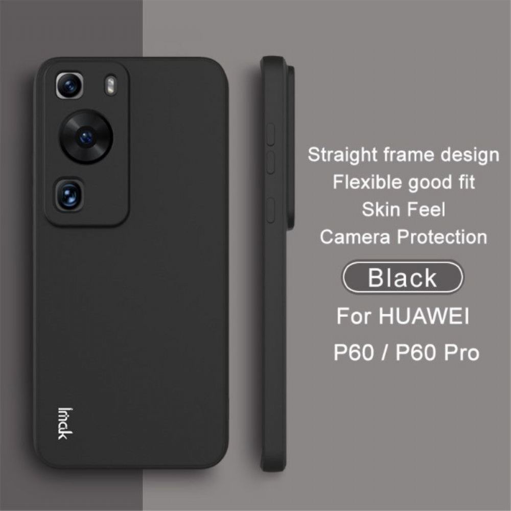 Kryt Na Huawei P60 Pro Řada Uc-4 Imak