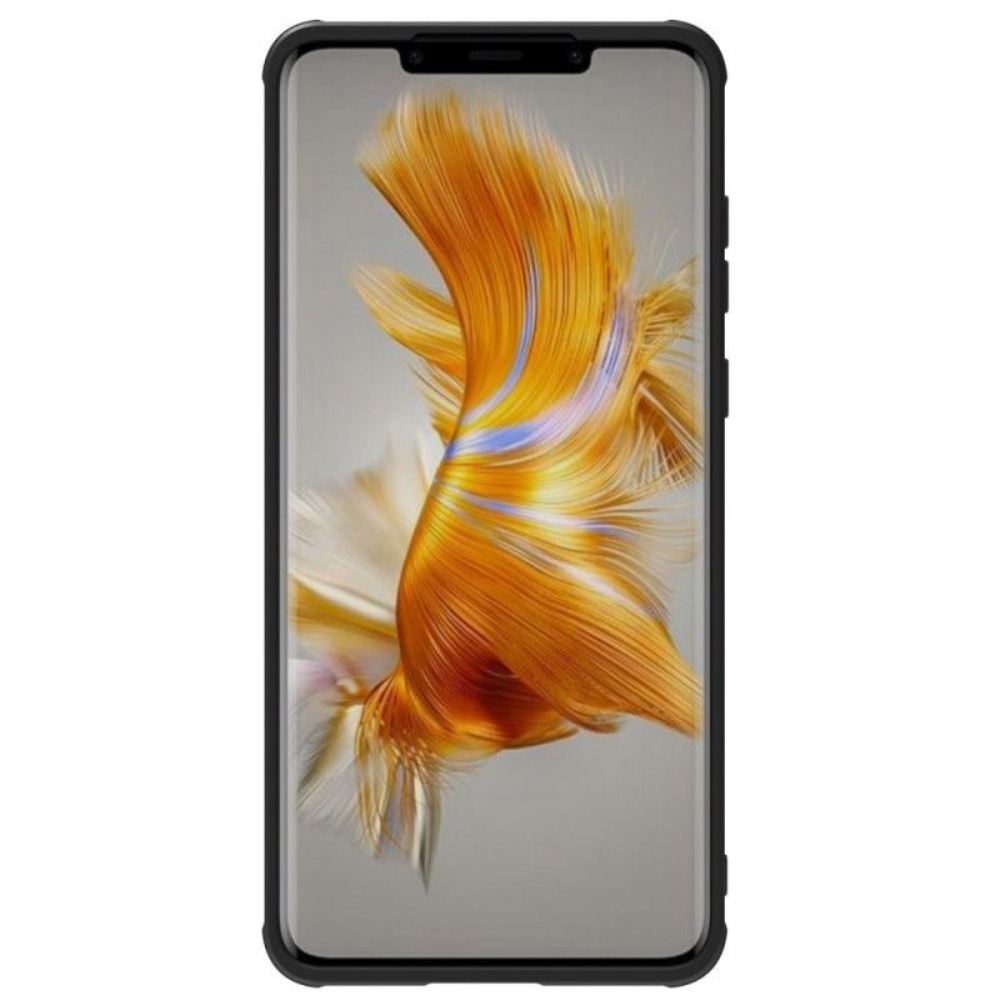Kryt Na Huawei Mate 50 Pro Nillkin Chránič Fotoaparátu