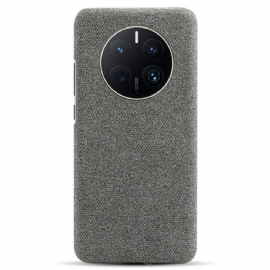 Kryty Na Mobil Na Huawei Mate 50 Pro Tkanina