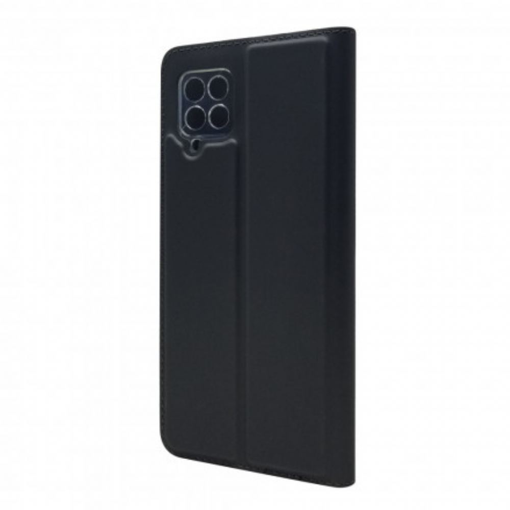 Kryty Na Mobil Na Samsung Galaxy A42 5G Flipové Pouzdro Magnetický Dux Ducis