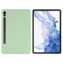Kryt Samsung Galaxy Tab S9 Ochrana Proti Poškrábání