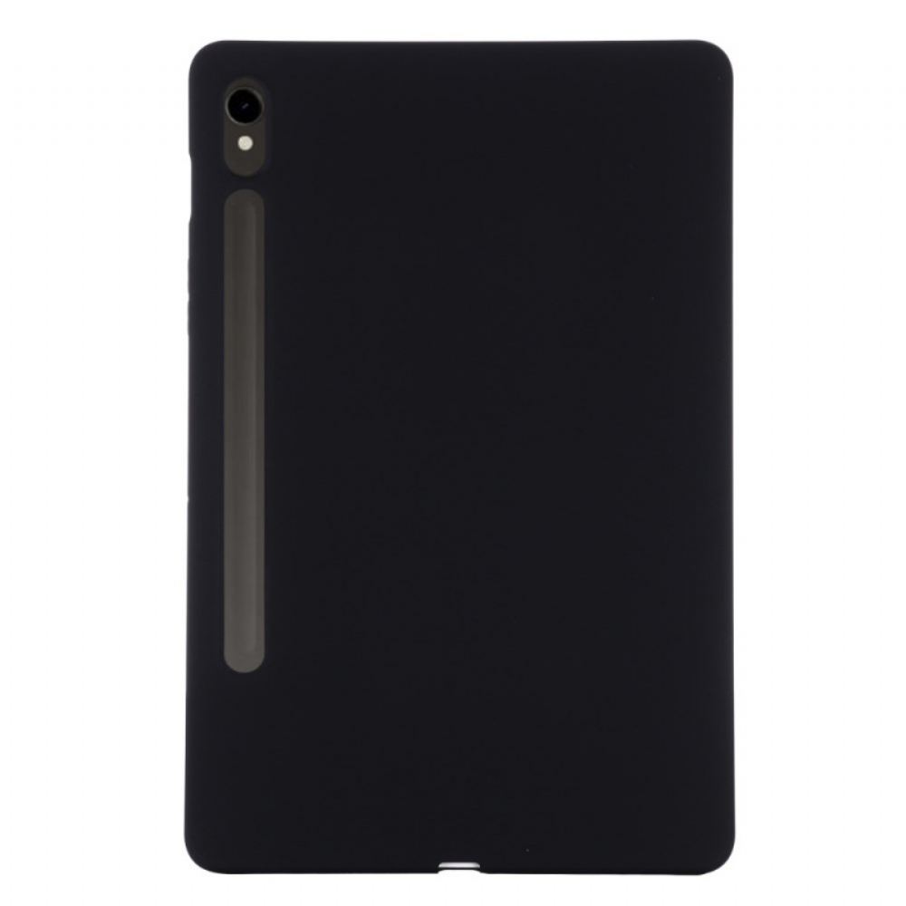 Kryt Samsung Galaxy Tab S9 Ochrana Proti Poškrábání