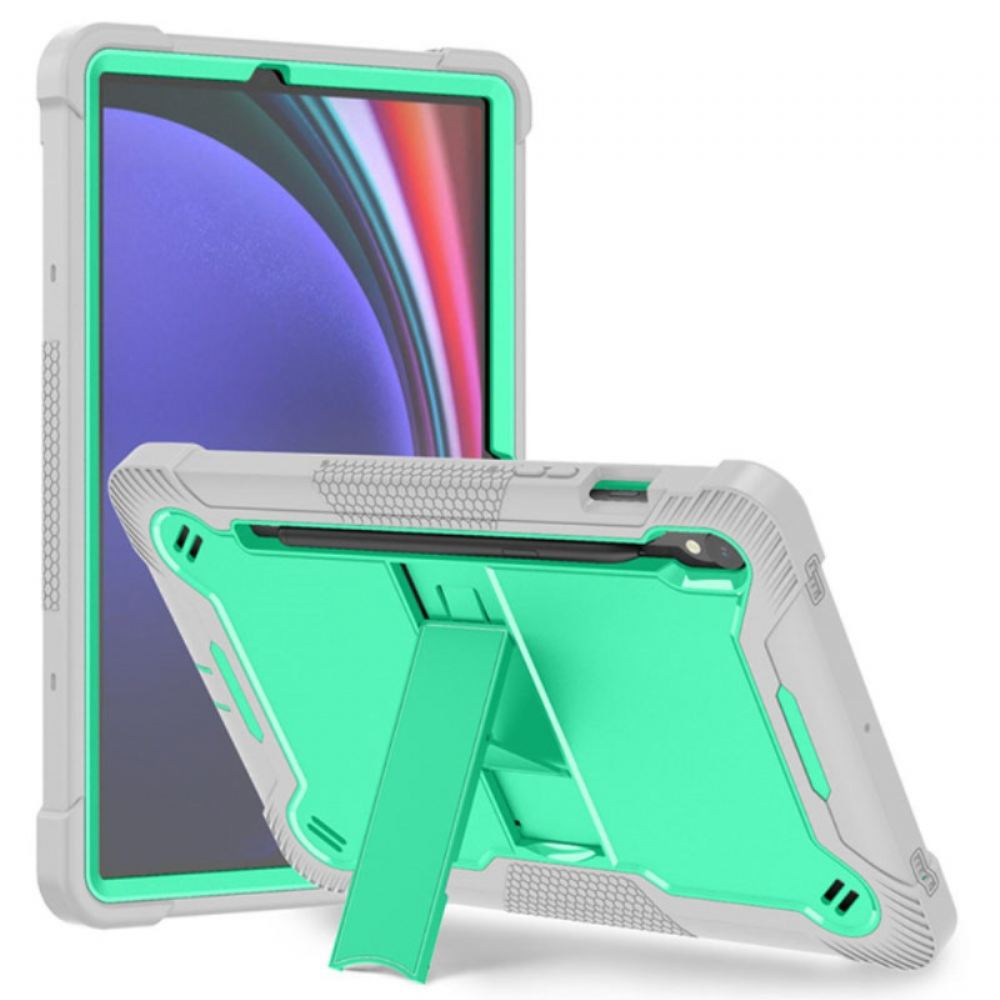 Kryt Samsung Galaxy Tab S9 Podpora Dvou Tónů