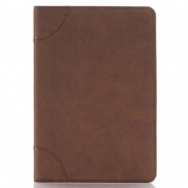 Pouzdro Na Samsung Galaxy Tab S9 Retro Textura