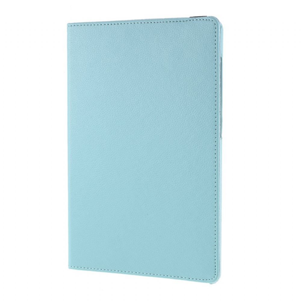 Pouzdro Samsung Galaxy Tab S9 Rotační S Elastickým Pásem