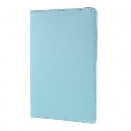 Pouzdro Samsung Galaxy Tab S9 Rotační S Elastickým Pásem
