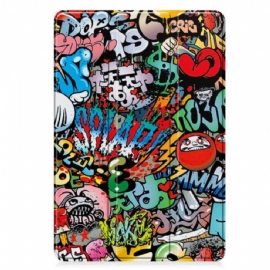 Samsung Galaxy Tab S9 Držák Na Graffiti Stylus
