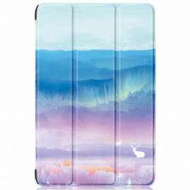 Samsung Galaxy Tab S9 Fantastický Jelen