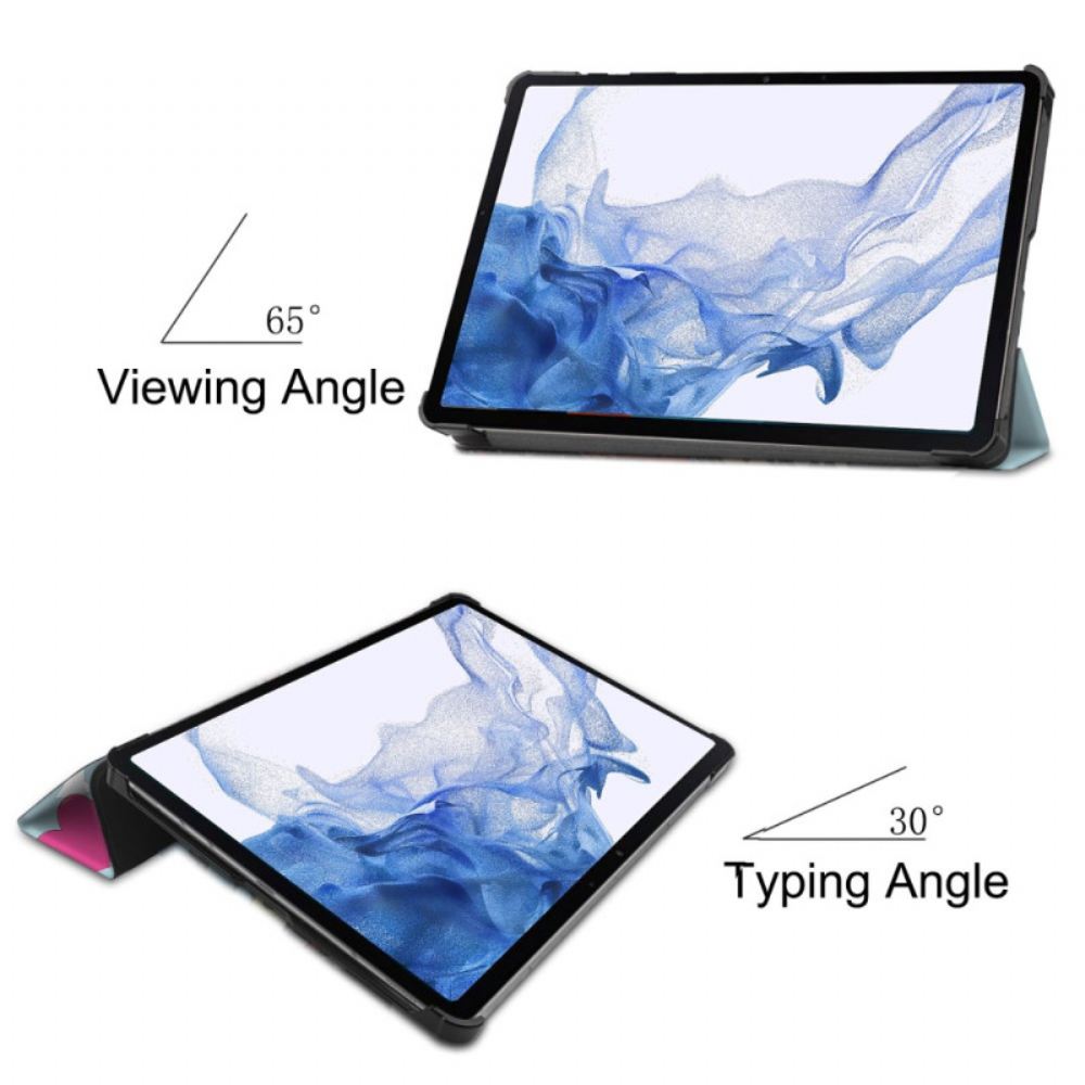 Samsung Galaxy Tab S9 Malý Jednorožec