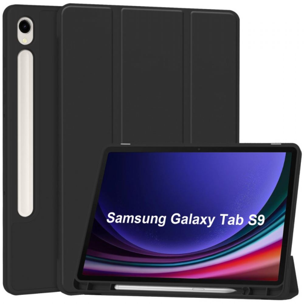 Samsung Galaxy Tab S9 Podšívka Z Mikrovlákna