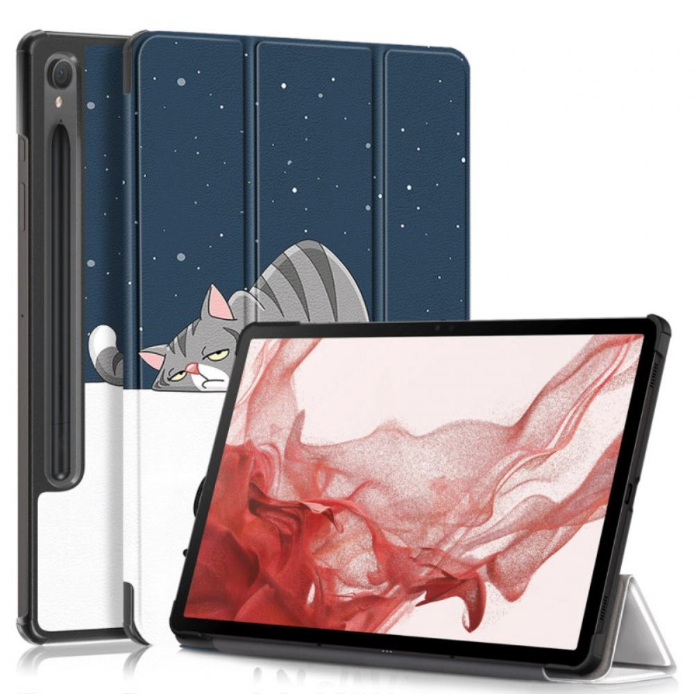 Samsung Galaxy Tab S9 Posílený Chat