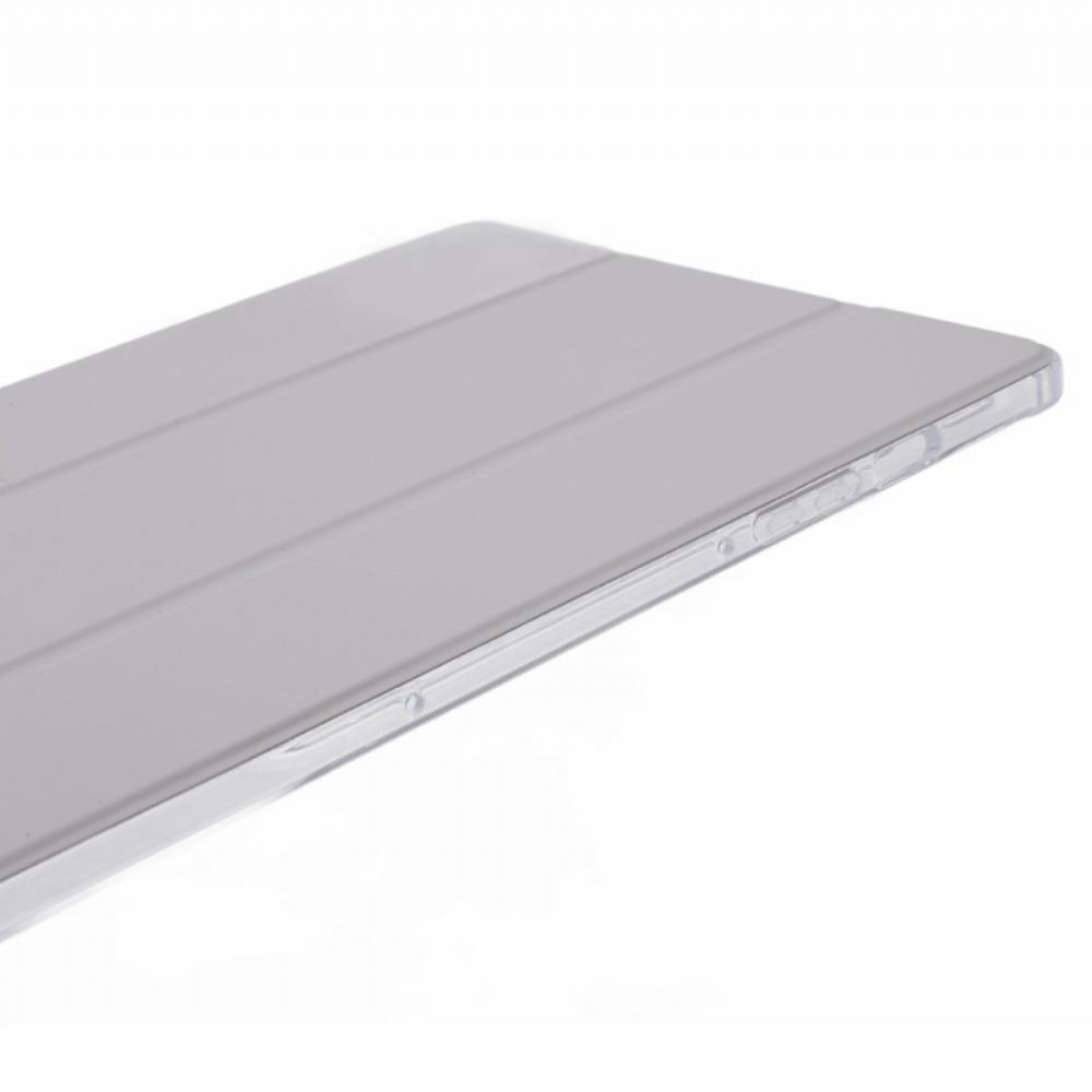 Samsung Galaxy Tab S9 Průhledná Zadní Strana