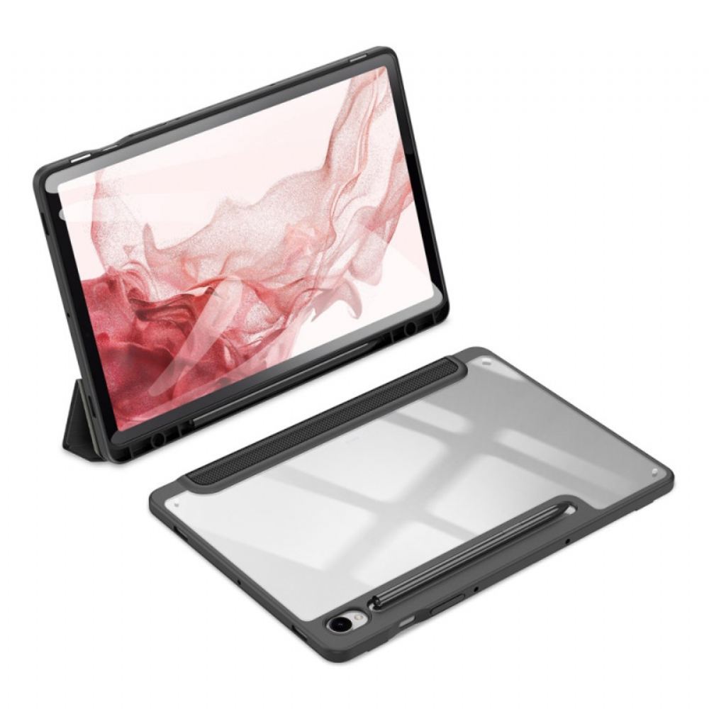 Samsung Galaxy Tab S9 Toby Řada Dux Ducis