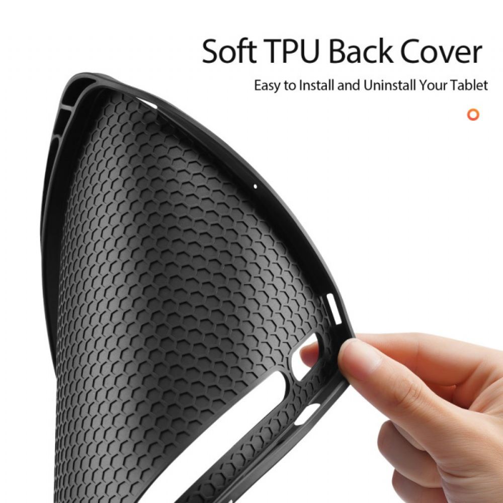 Samsung Galaxy Tab S9 Řada Domo Dux Ducis