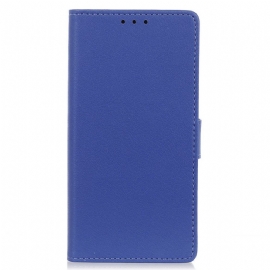 Kožený Kryt Google Pixel 8 Pro Klasika