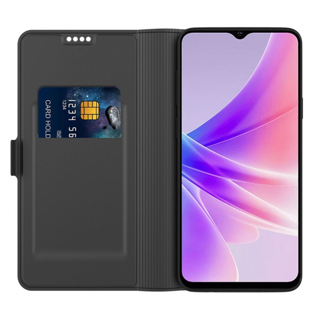 Kožený Kryt Google Pixel 8 Pro Velmi Jemné