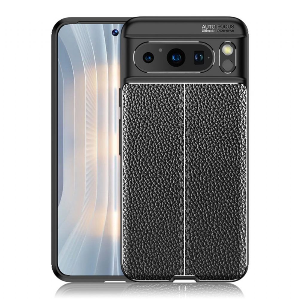 Kryt Google Pixel 8 Pro Dvojitá Čára