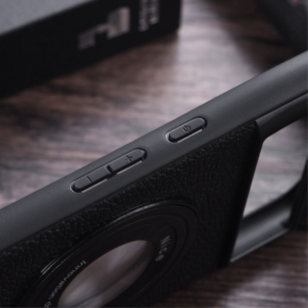 Kryt Google Pixel 8 Pro Kompatibilní Držák Prstenu Magsafe