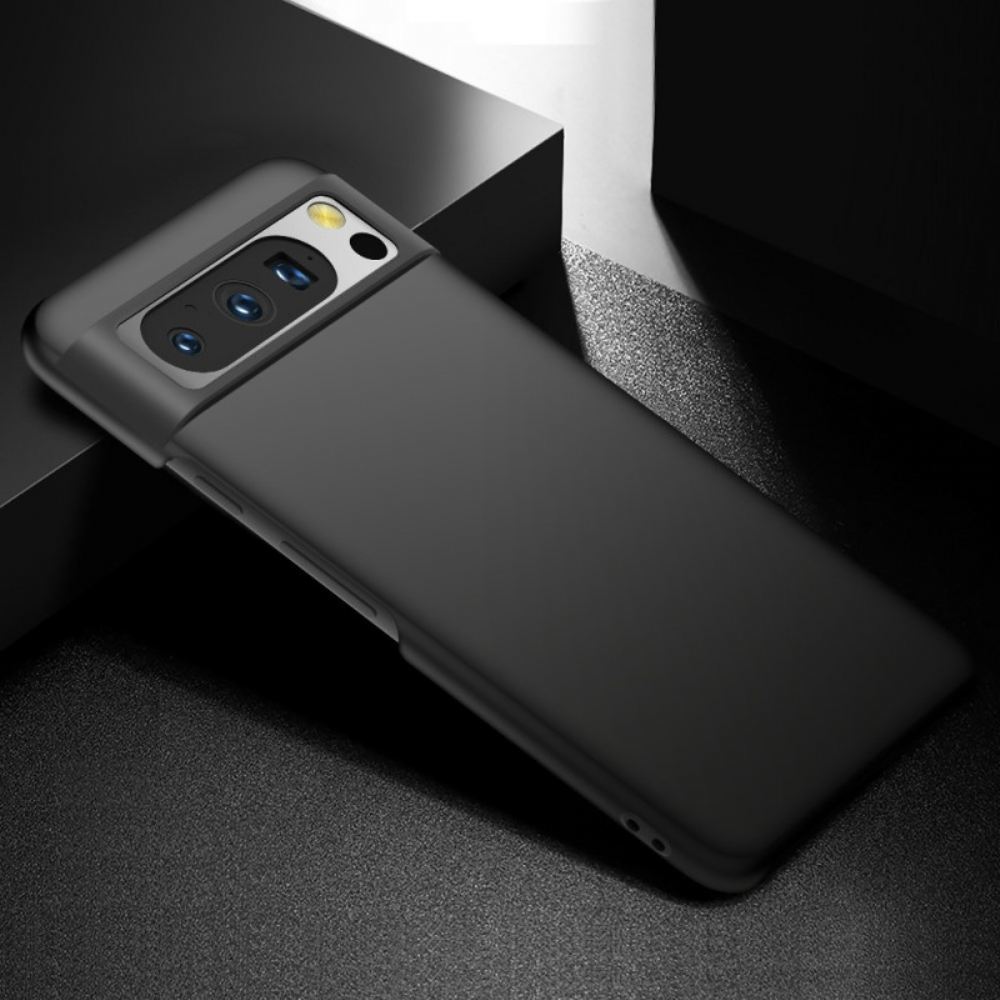 Kryt Google Pixel 8 Pro Kovový Efekt