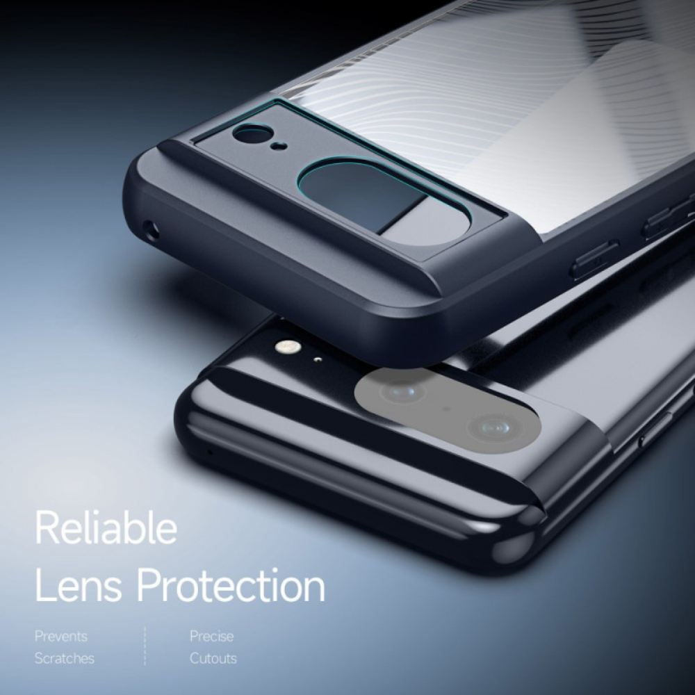 Kryt Google Pixel 8 Pro Kryty Na Mobil Řada Aimo Dux Ducis