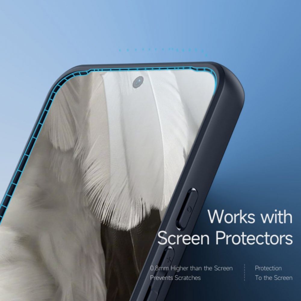 Kryt Google Pixel 8 Pro Kryty Na Mobil Řada Aimo Dux Ducis