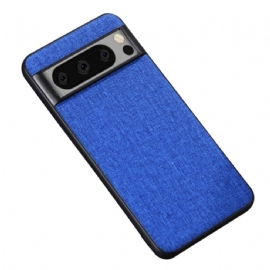 Kryt Google Pixel 8 Pro Látkový Potah