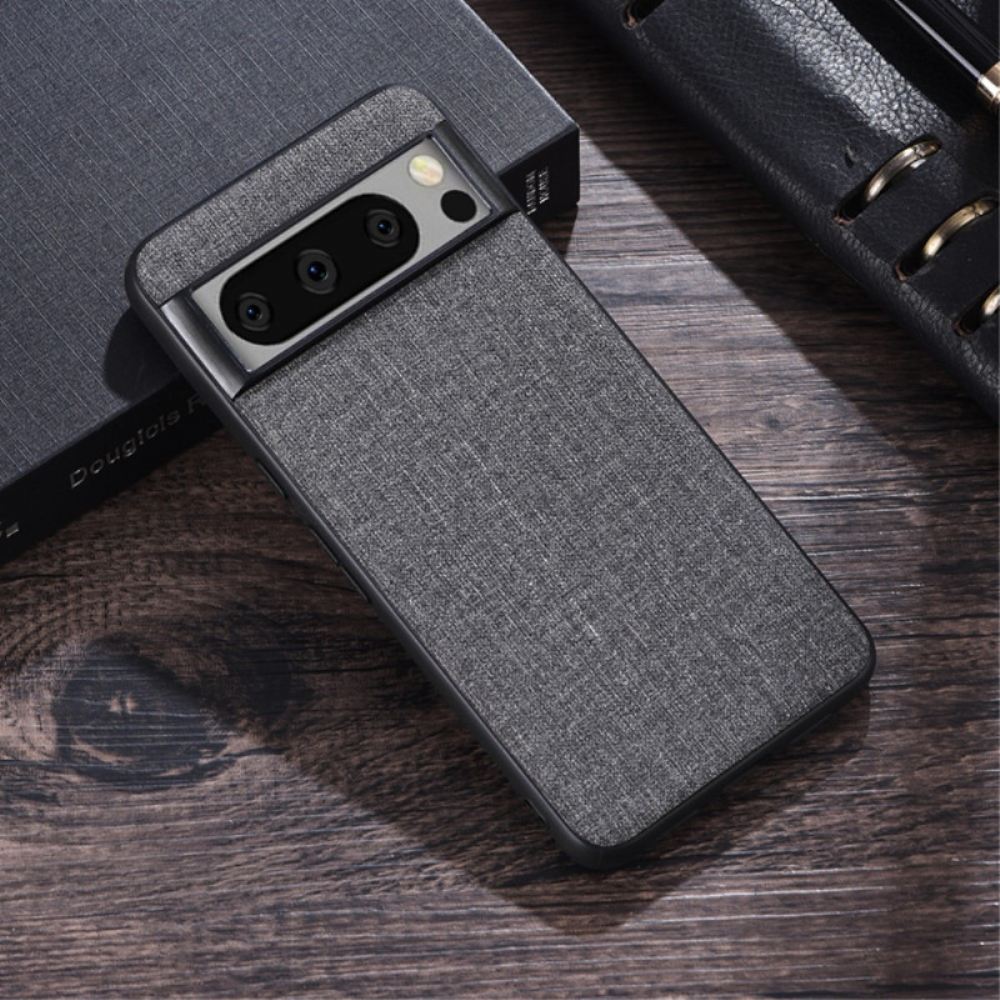 Kryt Google Pixel 8 Pro Látkový Potah