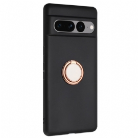 Kryt Google Pixel 8 Pro Otočný Opěrný Kroužek