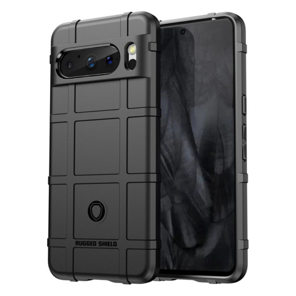 Kryt Google Pixel 8 Pro Robustní Štít