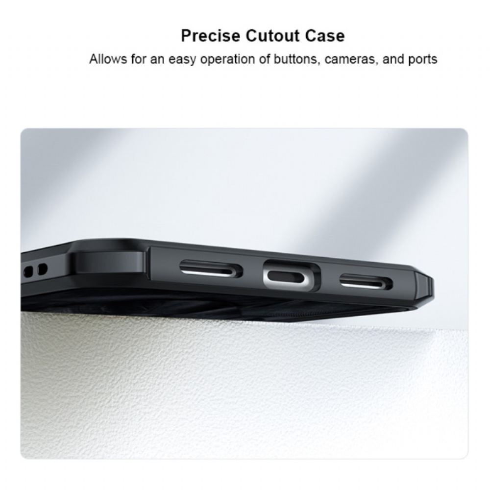 Kryt Google Pixel 8 Pro Super Odolný Xundd