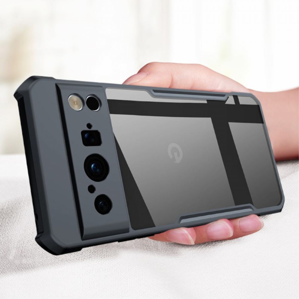 Kryt Google Pixel 8 Pro Super Odolný Xundd
