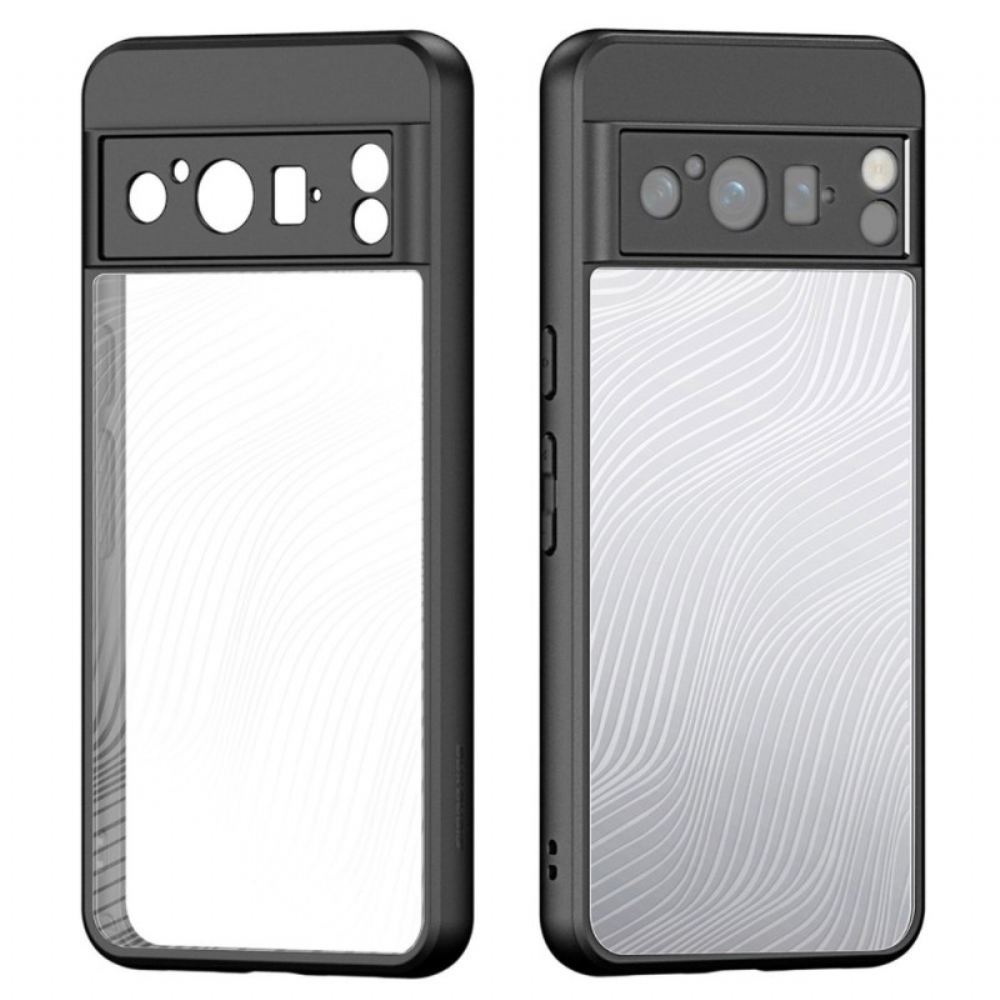 Kryt Google Pixel 8 Pro Řada Aimo Dux Ducis