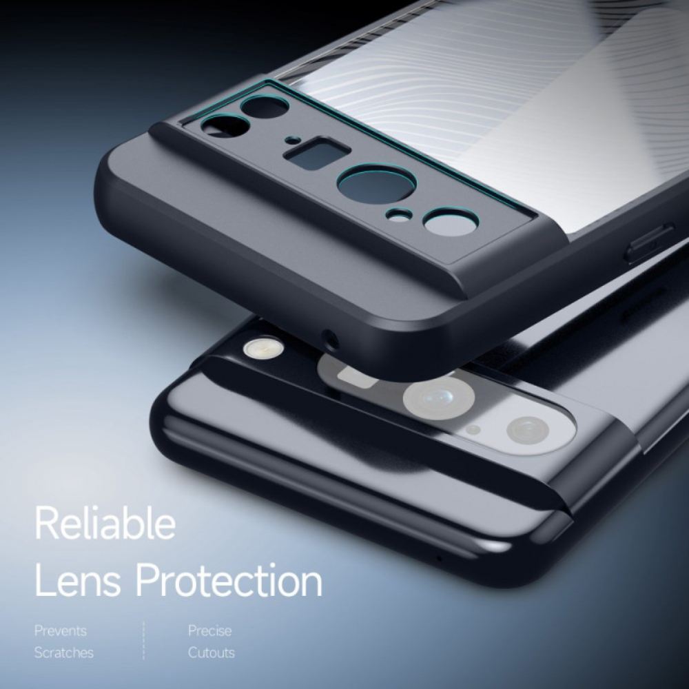 Kryt Google Pixel 8 Pro Řada Aimo Dux Ducis
