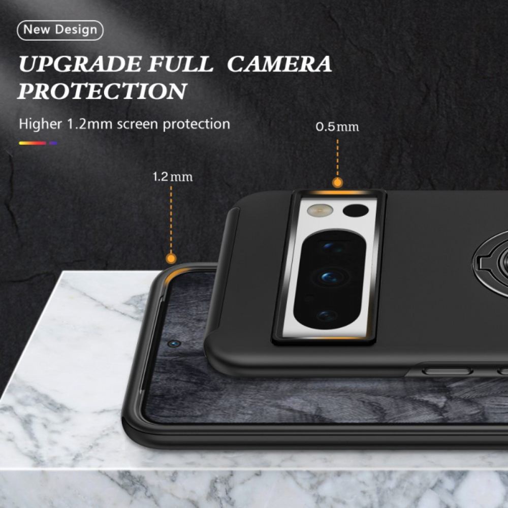 Kryt Na Google Pixel 8 Pro Ring-support