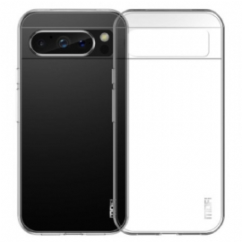 Kryt Na Google Pixel 8 Pro Transparentní Mofi
