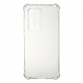 Kryt Na Huawei P40 Pro Plus Vyčistit Zesílené Rohy