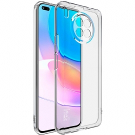 Kryt Na Huawei Nova 8i / Honor 50 Lite Transparentní Řada Imak Ux-5