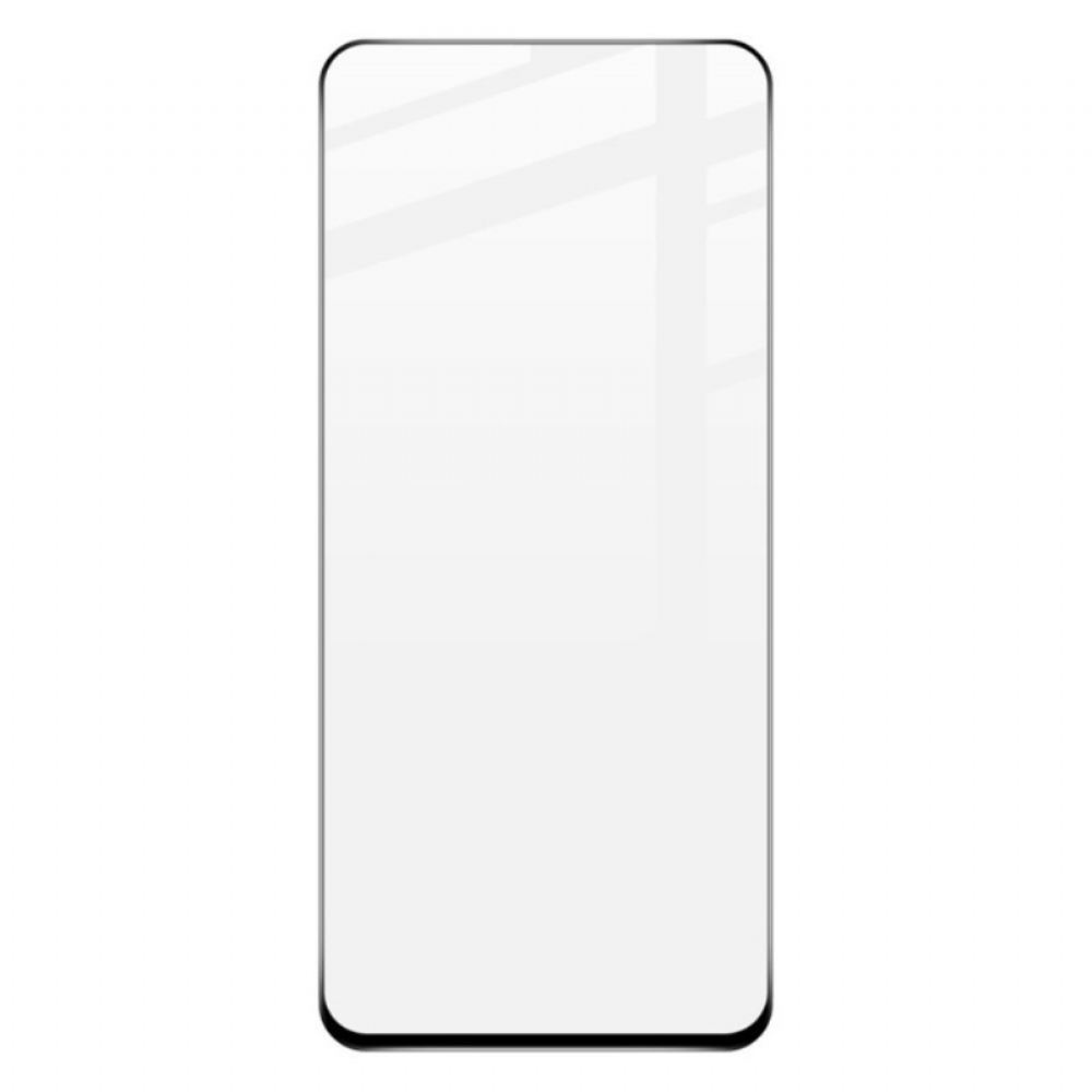 Ochranné Tvrzené Sklo Honor 50 Lite / Huawei Nova 8I Black Edge