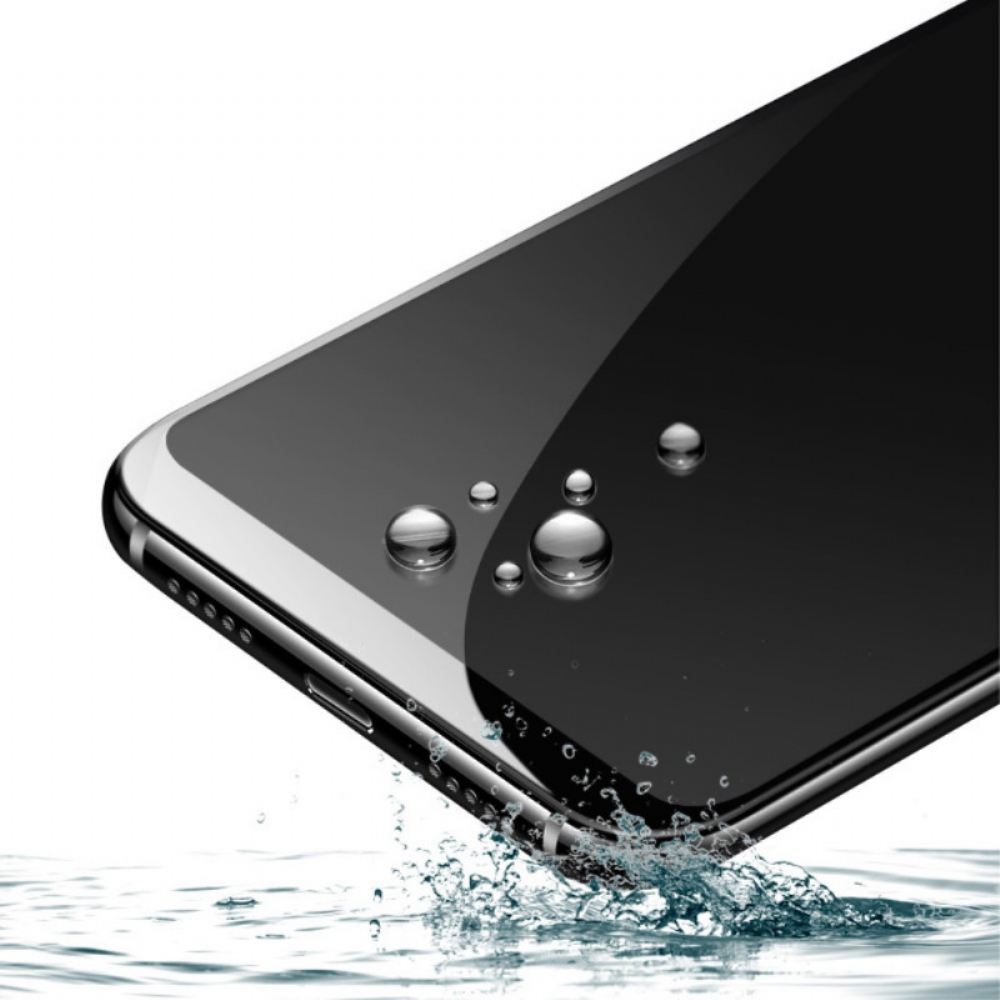 Ochranné Tvrzené Sklo Honor 50 Lite / Huawei Nova 8I Black Edge