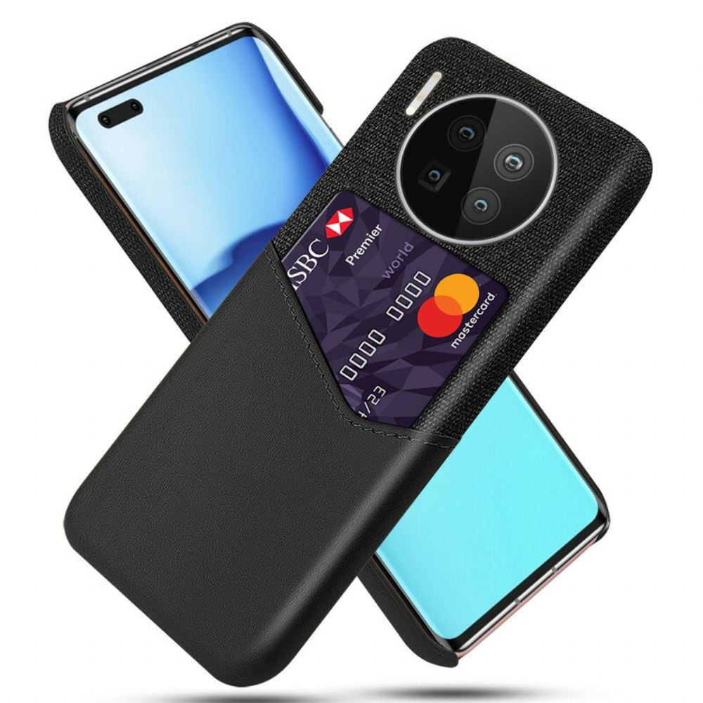 Kryt Na Huawei Mate 40 Pro Držák Karty Ksq