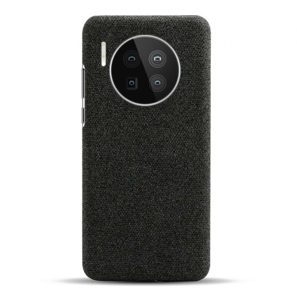 Kryt Na Huawei Mate 40 Pro Elegantní Látka
