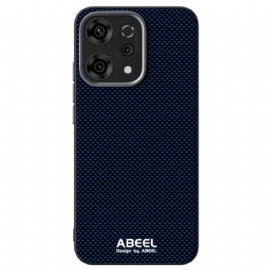 Kryt Na Oppo Reno 14 5g Kompatibilní S Magsafe Ultra Tenký Abeel