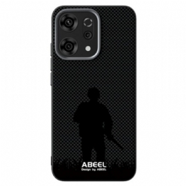 Kryt Oppo Reno 14 5g Kompatibilní S Magsafe Warrior