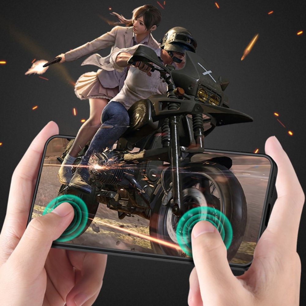 Kryt Oppo Reno 14 5g Kovový Efekt