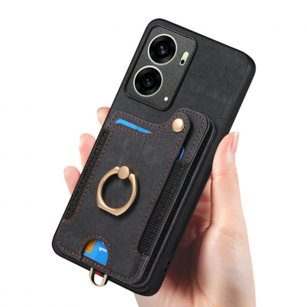 Kryt Oppo Reno 14 5g Kryty Na Mobil Držák Rfid Karet