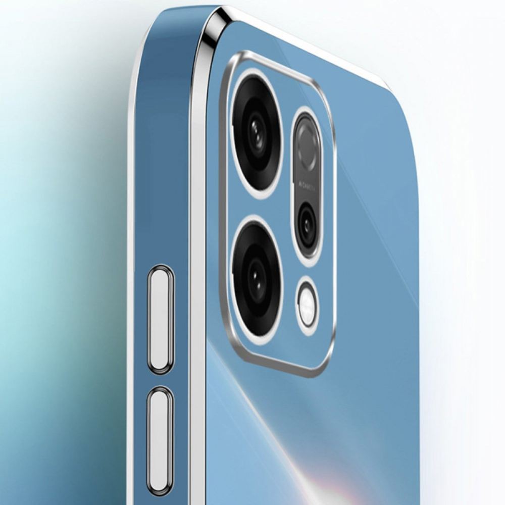 Kryt Oppo Reno 14 5g Kryty Na Mobil Xinli