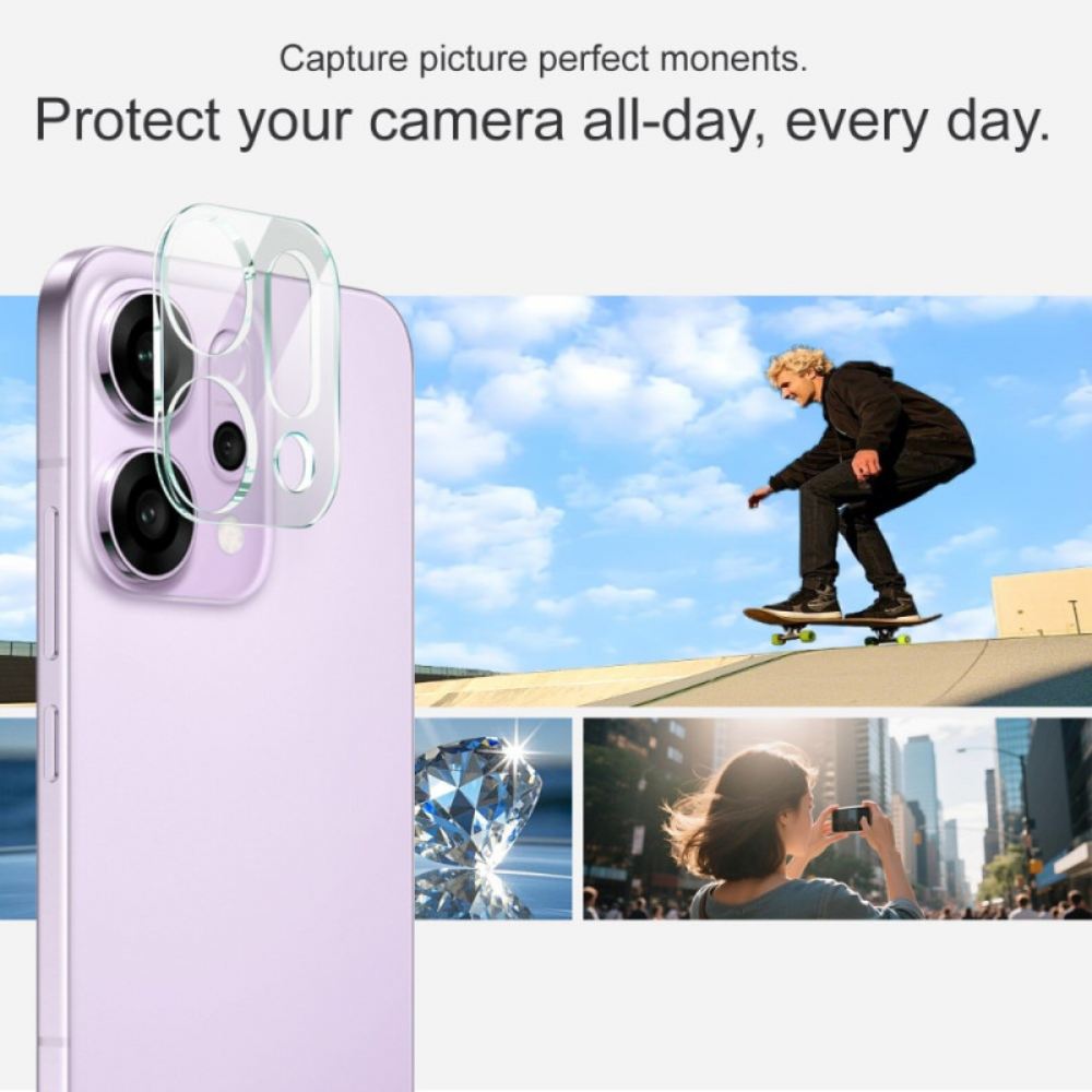 Ochranné Tvrzené Sklo Pro Oppo Reno 14 5g