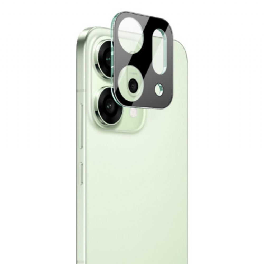 Ochranné Tvrzené Sklo Pro Oppo Reno 14 5g (černá Verze)