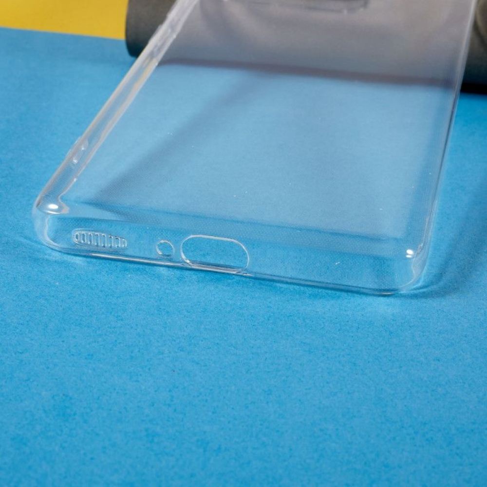 Kryt Na Xiaomi 13 Pro Jednoduché Transparentní