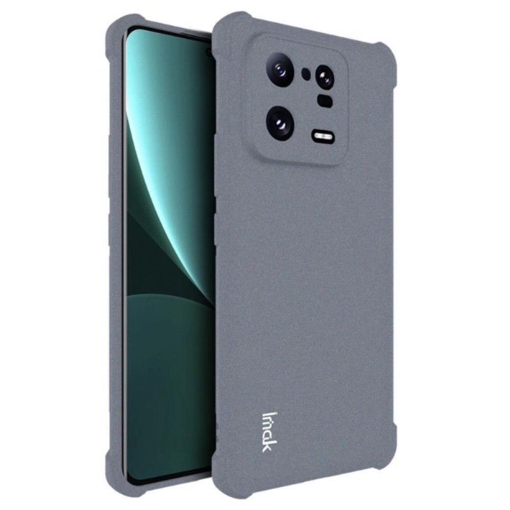 Kryt Na Xiaomi 13 Pro Matný Silikon